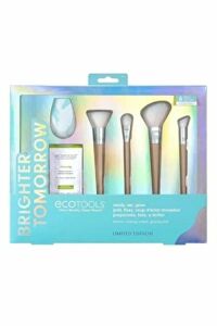 Ecotools Ready Set Glow Fırça Seti