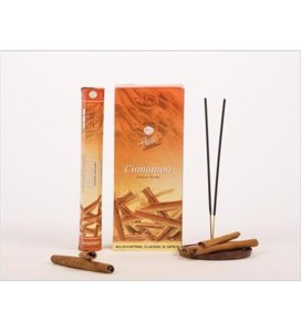 Flute Tütsü Cinnamon 20 Çubuk Tütsü