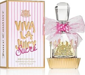 Juicy Couture Viva La Juicy Sucre EDP Kadın Parfümü 100 ml