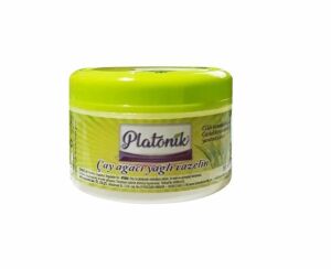 Platonik Vazelin 90 gr
