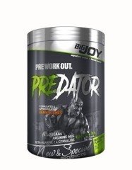 Bigjoy Pre-Workout Predator 510 Gr
