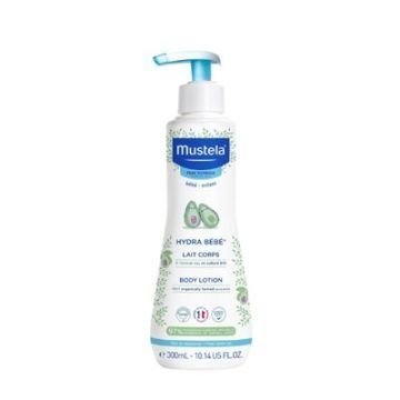 Mustela Hydrabebe Body Lotion 300 ml