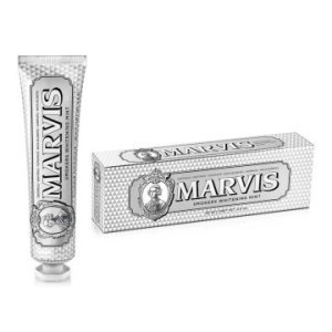 Marvis Diş Macunu 85ml Smokers Whıtenıng