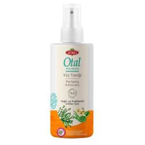 Otacı Otal Yüz Toniği 150ml