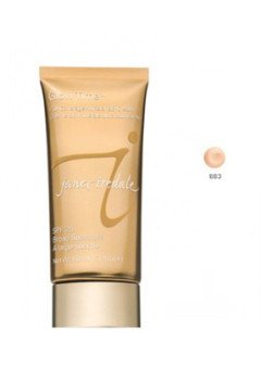 Jane İredale Glow Time Full Coverage Mineral BB Cream Spf 25 No: BB3