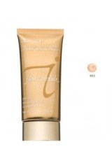 Jane İredale Glow Time Full Coverage Mineral BB Cream Spf 25 No: BB3