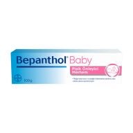 BEPANTHOL BABY PISIK 100 GR POM.