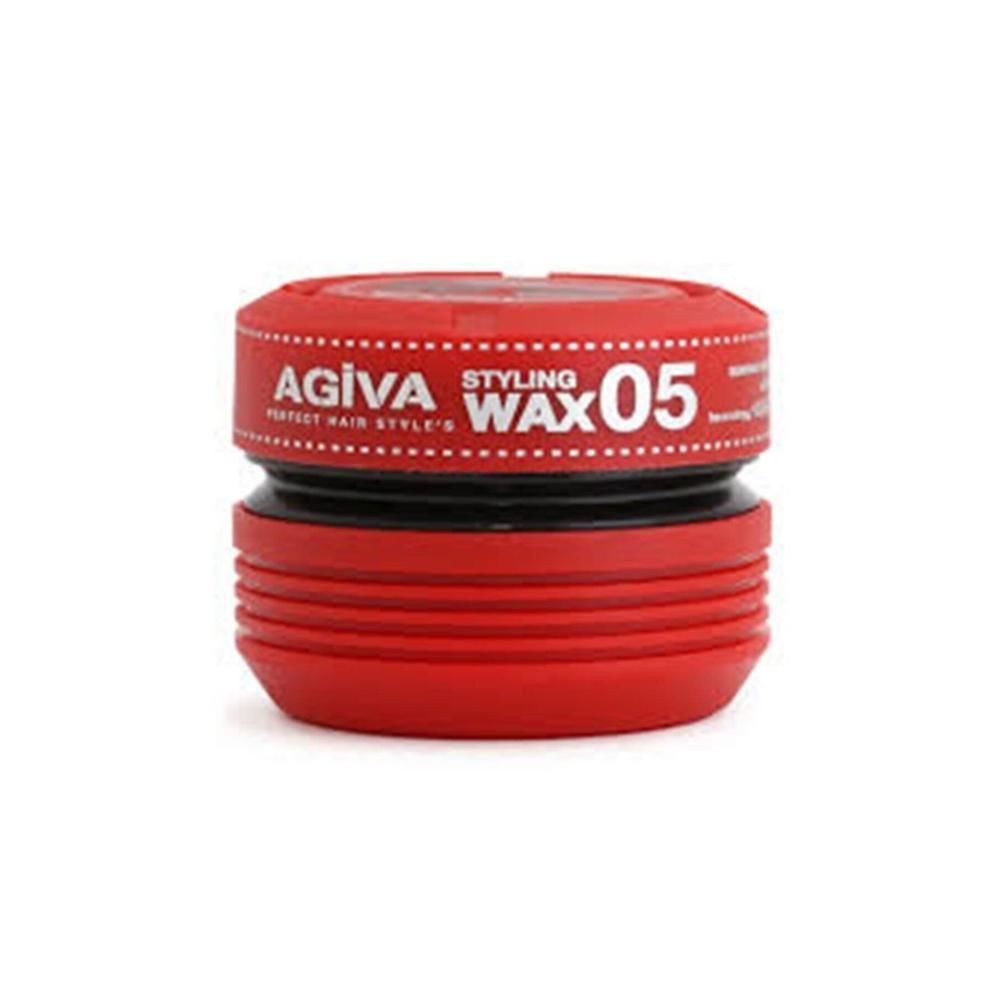 Agiva Wax Power Gumwax 175 ml