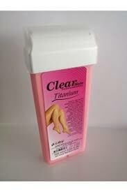 ClearMate Tüy Dökücü Kartuş Ağda Pudralı 100 ml