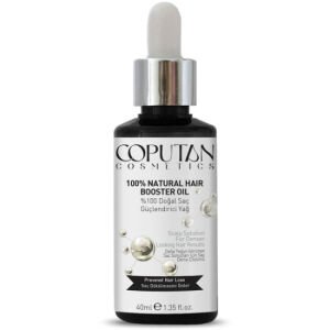 Coputan Saç Güçlendirici Yağ 40 ml