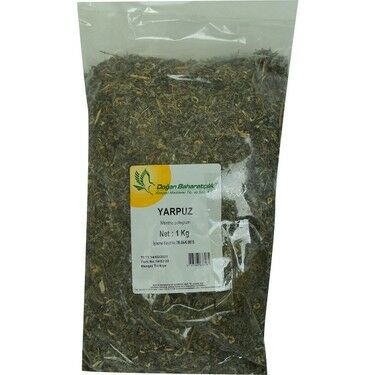 Doğan Yarpuz Otu Doğal 1000 gr