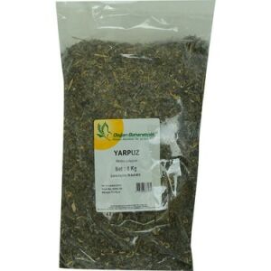 Doğan Yarpuz Otu Doğal 1000 gr