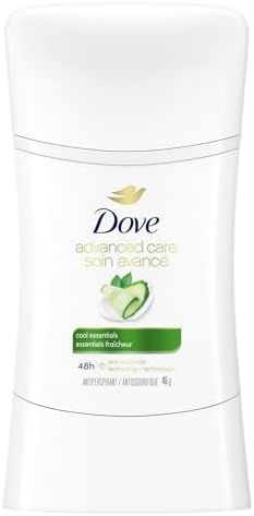 Dove Stick Advanced Care Cool Essentials 14 gr