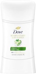 Dove Stick Advanced Care Cool Essentials 14 gr