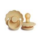 Frigg Daisy Kauçuk Emzik Daffodil 6-18 Ay