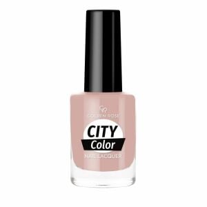 Golden Rose City Color Nail Lacquer No:116