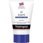Neutrogena El Kremi Konsantre Formül Parfümlü 50 ml