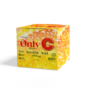 Potiogarden Only C 60 Şase