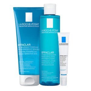 La Roche Posay Effaclar Siyah Nokta Karşıtı SET
