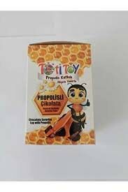 Totitoy Propolisli Çikolata