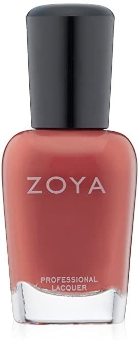 Zoya Oje Kate