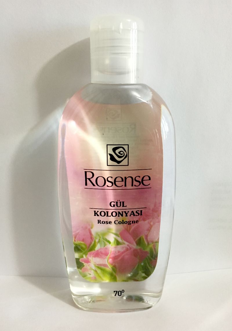 ROSENSE KOLONYA GUL 200 ML