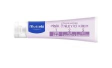 MUSTELA VIT BARIYER 123 PISIK KR 100 ML