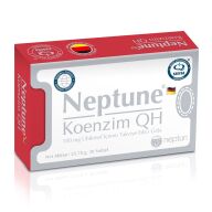 NEPTUNE KOENZIM QH 30 CAP.