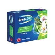 THERANATUR AHUDUDU AROMALI 16 LI PASTIL