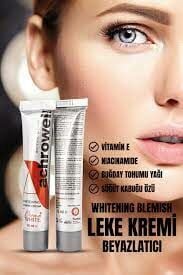 Achrowell Leke Kremi ve Cilt Beyazlatıcı 45 ml