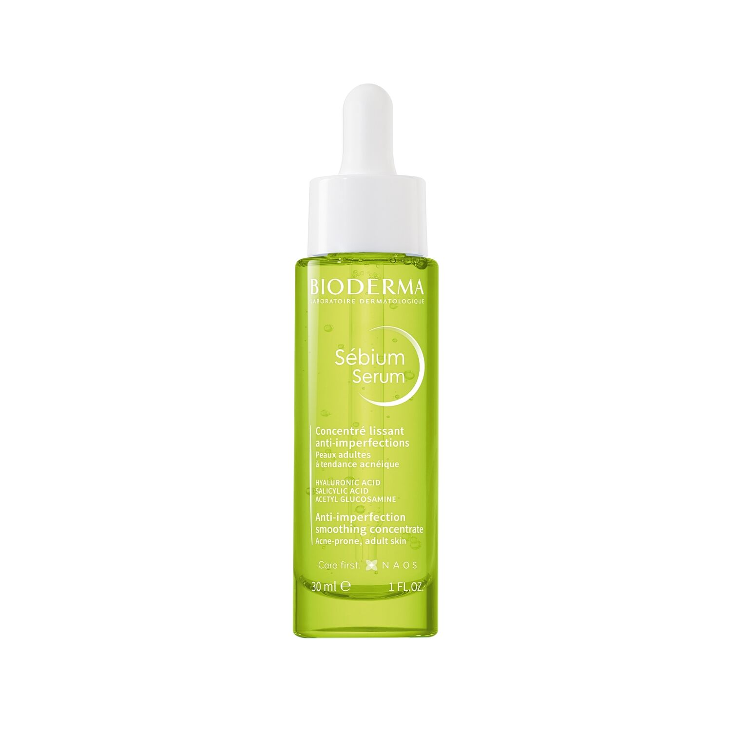 Bioderma Sebium Serum 30 ml - 1449 TL Özel Fiyat