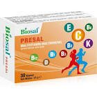 Biosal Presal Multivitamin Multimineral 30 Kapsül