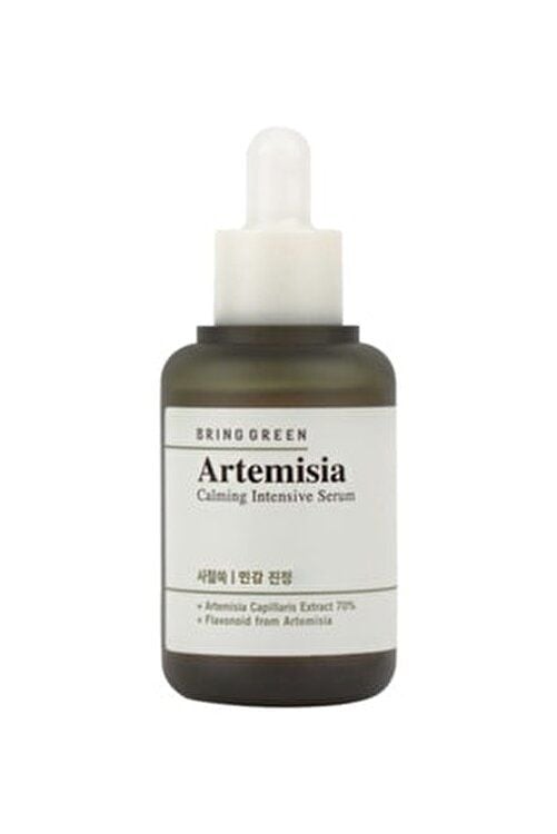 Bring Green Artemisia Calming Intensive Serum Düşük PH Yatıştırıcı Artemisia Serumu 40 ml