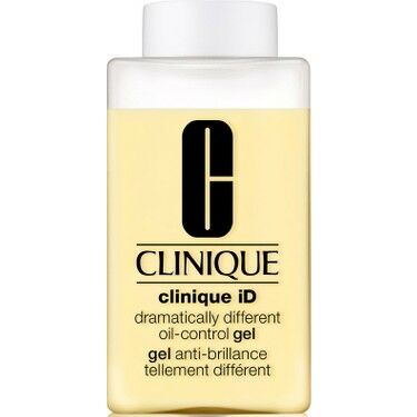 Clinique ID Dramatically Different Oil Control Gel 115 ml + Aktif Kartuş & Yorgunluk 10 ml