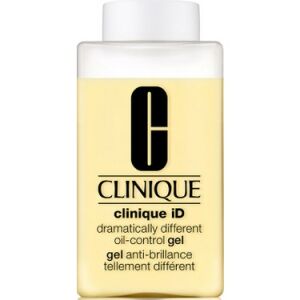 Clinique ID Dramatically Different Oil Control Gel 115 ml + Aktif Kartuş & Yorgunluk 10 ml
