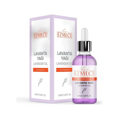 Esra Ezmeci Lavanta Yağı 50 ml