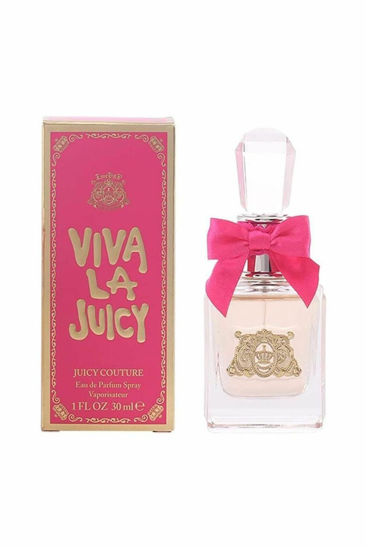 Juicy Couture Viva La Juicy EDP Kadın Parfümü 30 ml