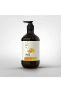 Loft Acl G5 Profesyonel Etkili Anti Selülit Masaj Yağı Pompalı 1 lt