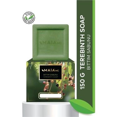 Maia Mc Bıttım Sabunu 150 gr