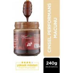 Mysem Life Epimediumlu Macun 240 gr