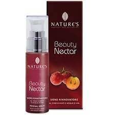 Nature's Beauty Nectar Renewal Serum 30 ml