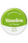 Vaseline Lip Therapy Aloe