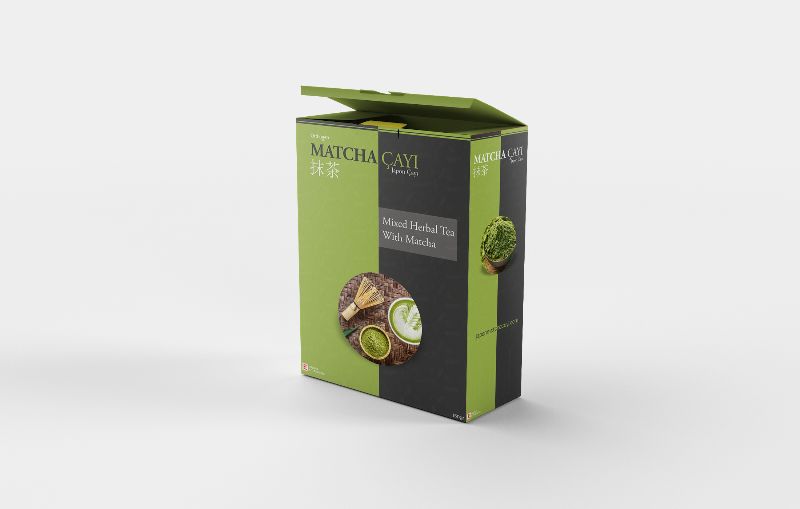 Matcha Çayı 150 Gr