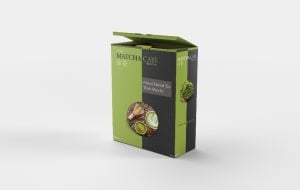 Matcha Çayı 150 Gr