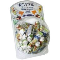 REVITOL CILT BAKIM KREMI 60LIK VANOZ