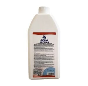 Aqua Septica Tıbbi Cihaz Dezenfektanı 1000 ml