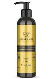 Ashley Joy Açık Renk Boyalı Saçlar İçin Saç Kremi 250 ml