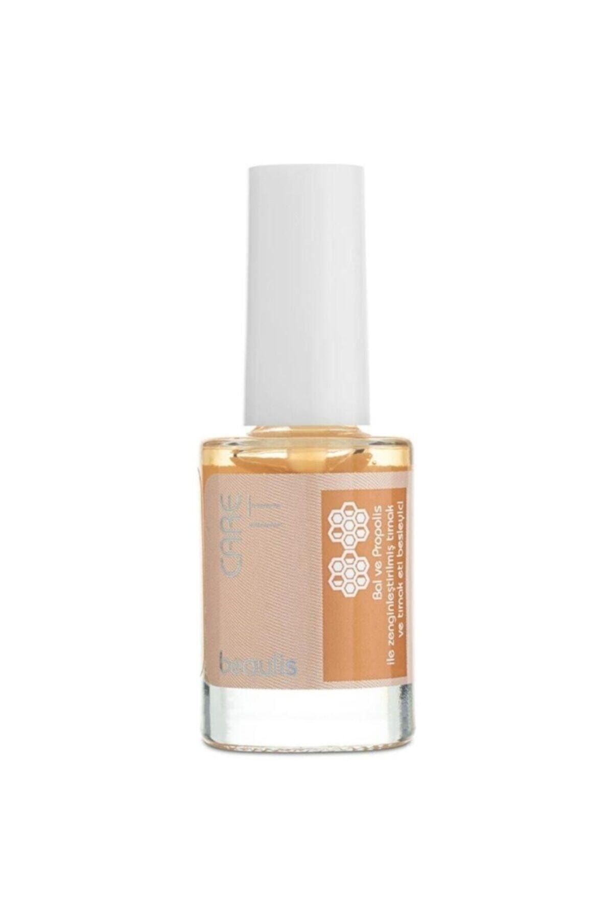 Beaulis Care It Ballı Tırnak Eti Bakım Serumu 10 ml