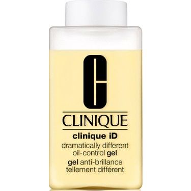 Clinique ID Dramatically Different Oil Control Gel 115 ml + Aktif Kartuş & Düzensiz Cilt Tonu 10 ml