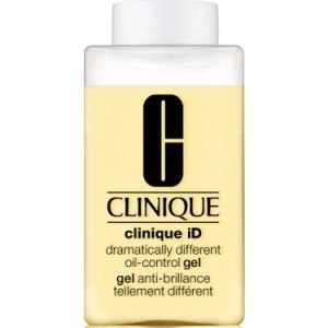 Clinique ID Dramatically Different Oil Control Gel 115 ml + Aktif Kartuş & Düzensiz Cilt Tonu 10 ml